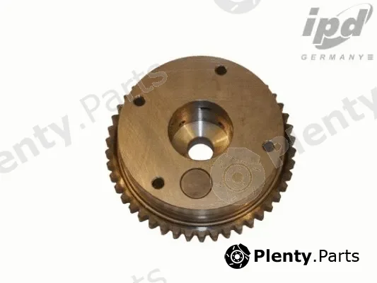Hepu 21-7074 — Camshaft Adjuster IPD inside
