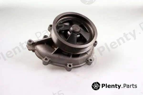 Hepu P9911 — Water Pump, engine cooling
