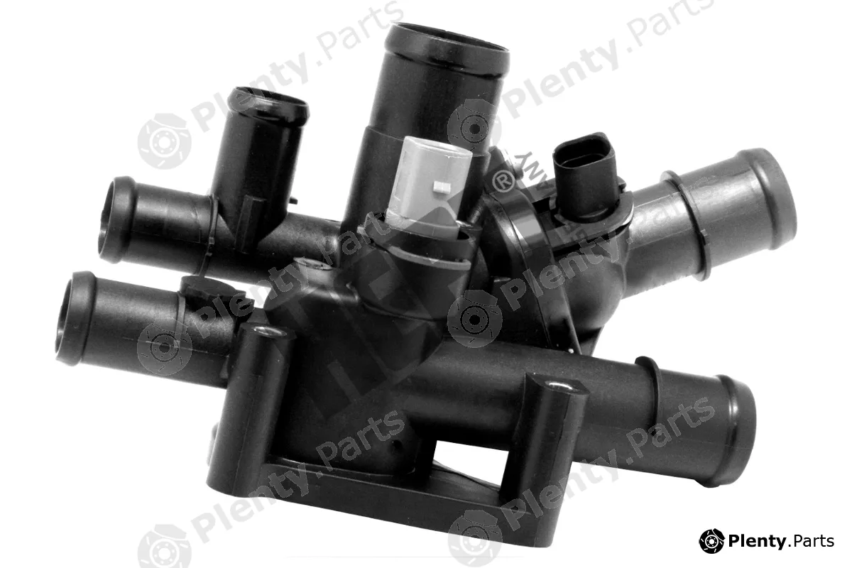 Hepu TM1196 — Thermostat, coolant