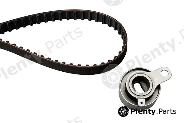Hepu 20-1214 — Timing Belt Kit
