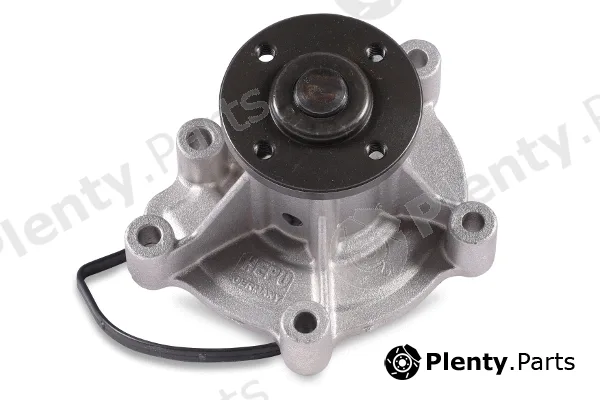 Hepu P141 — Water Pump, engine cooling