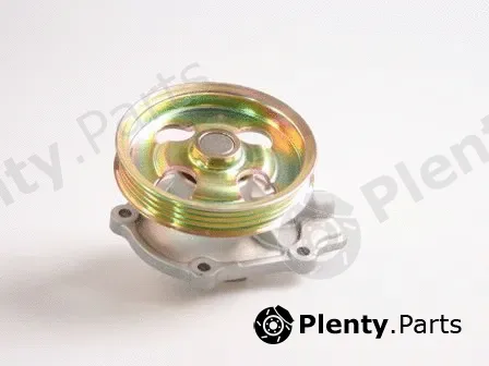 Hepu P7531 — Water Pump, engine cooling