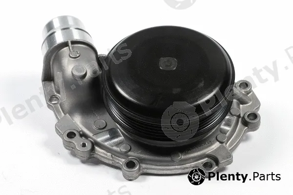 Hepu P1517A — Water Pump, engine cooling