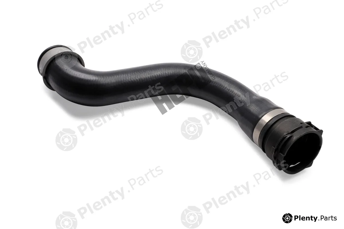 Hepu TM7033 — Radiator Hose