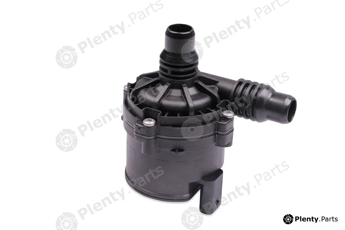 Hepu AP8357 — Auxiliary Water Pump (cooling water circuit)