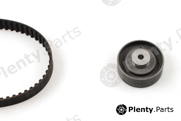 Hepu 20-1053 — Timing Belt Kit