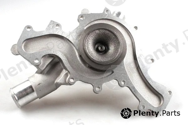 Hepu P2624 — Water Pump, engine cooling