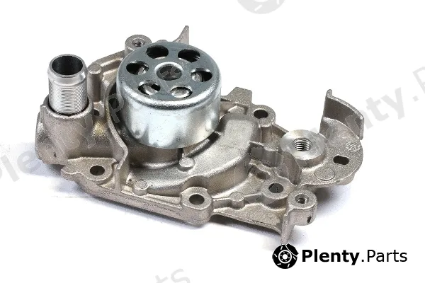 Hepu P916S — Water Pump, engine cooling