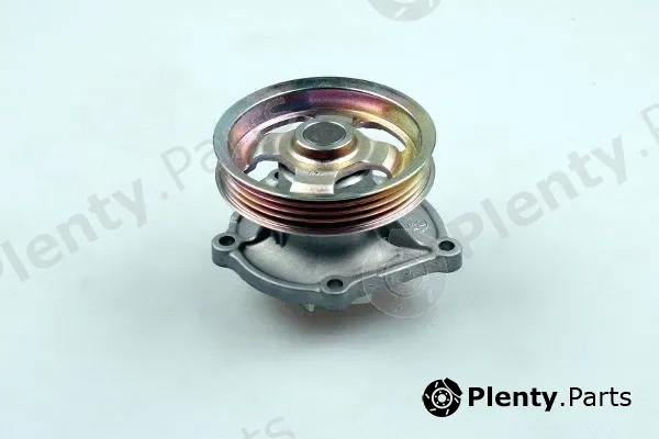 Hepu P7525 — Water Pump, engine cooling