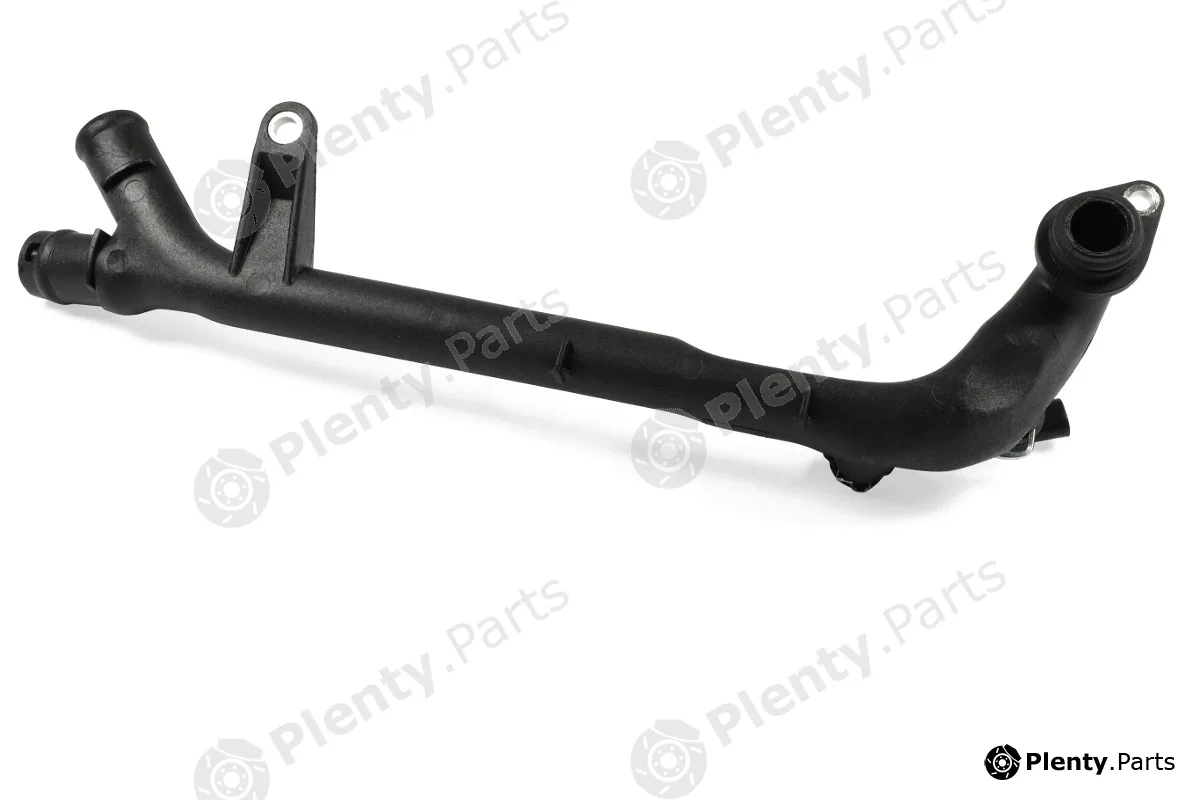 Hepu TM7003 — Coolant Pipe