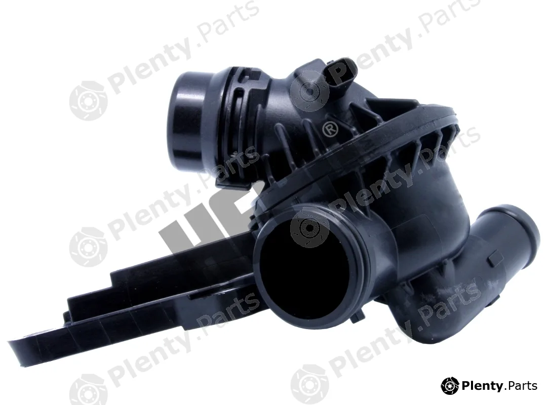 Hepu TM1045 — Thermostat, coolant