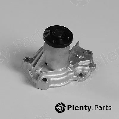 Hepu P7925 — Water Pump, engine cooling