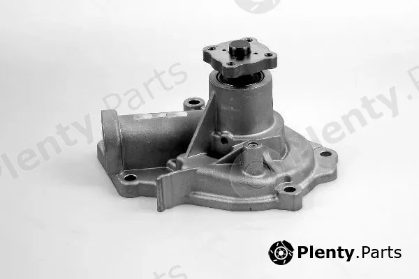 Hepu P7994 — Water Pump, engine cooling