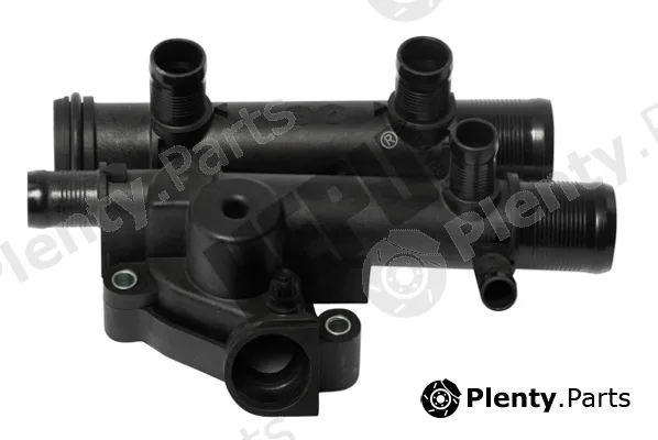 Hepu TM1222 — Thermostat, coolant