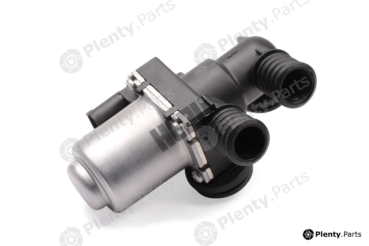 Hepu TM8021 — Coolant Control Valve