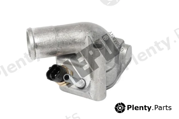 Hepu TM1342 — Thermostat, coolant