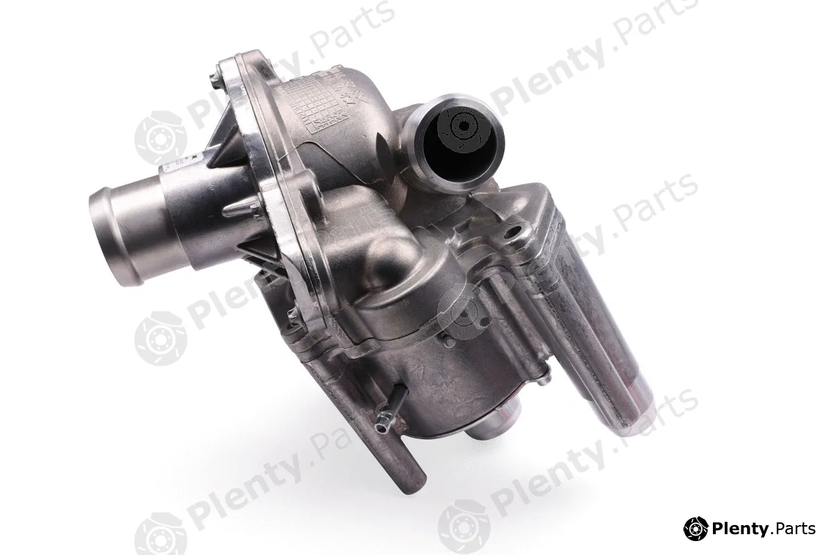 Hepu P697-TH — Water Pump, engine cooling