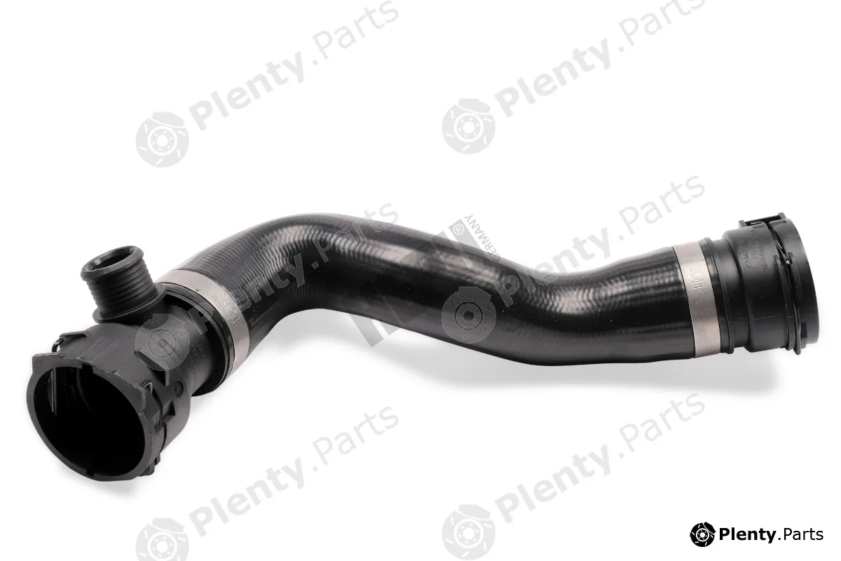Hepu TM7128 — Radiator Hose