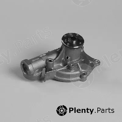 Hepu P7749 — Water Pump, engine cooling