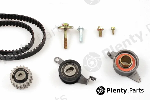 Hepu 20-1028 — Timing Belt Kit