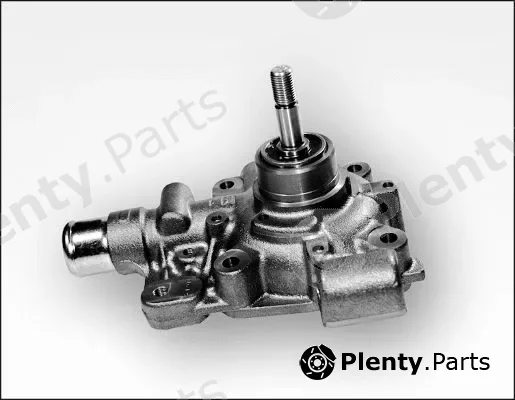 Hepu P1186 — Water Pump, engine cooling