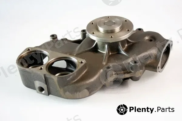 Hepu P9992 — Water Pump, engine cooling