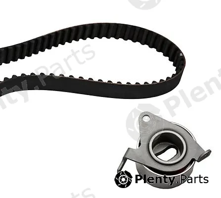 Hepu 20-1247 — Timing Belt Kit