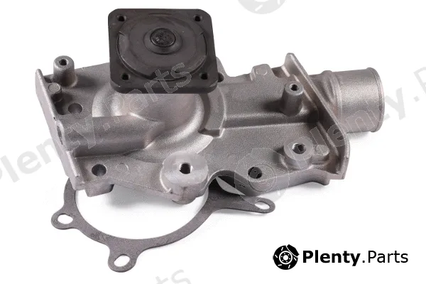 Hepu P224 — Water Pump, engine cooling
