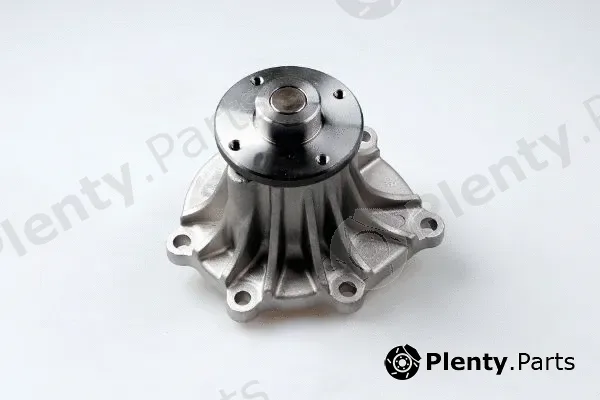 Hepu P7849 — Water Pump, engine cooling