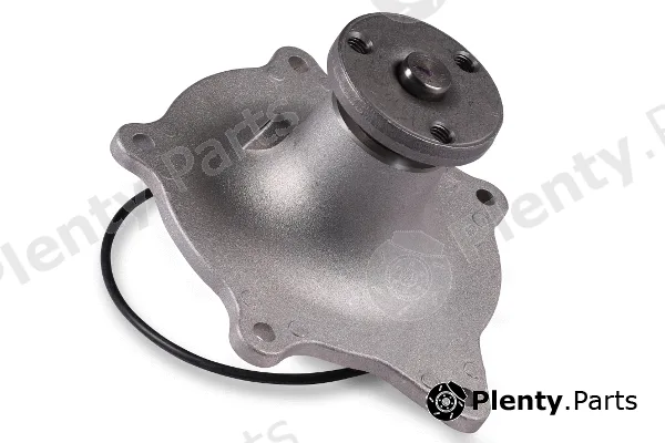 Hepu P1712 — Water Pump, engine cooling
