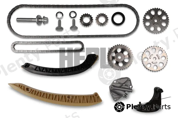 Hepu 21-0584 — Timing Chain Kit