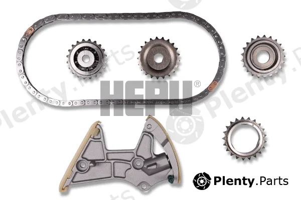 Hepu 21-0367 — Chain Kit, oil pump drive