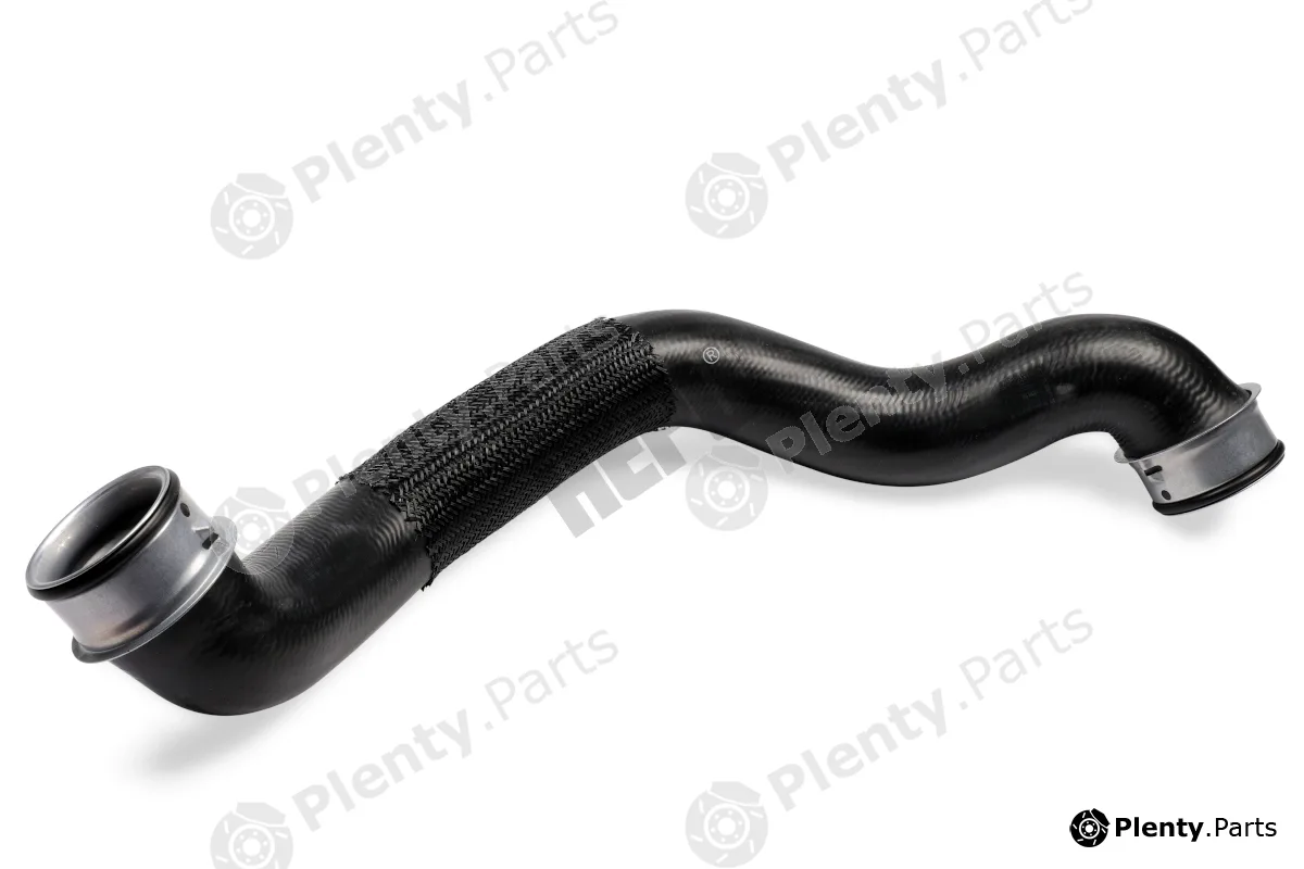 Hepu TM7166 — Radiator Hose