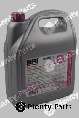 Hepu P999-G12-SUPERPLUS-005 — Antifreeze