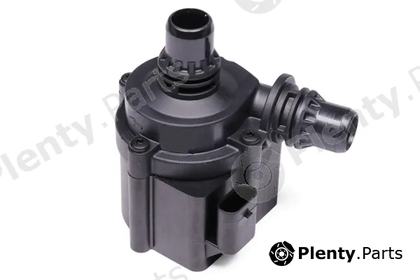 Hepu AP8321 — Auxiliary Water Pump (cooling water circuit)