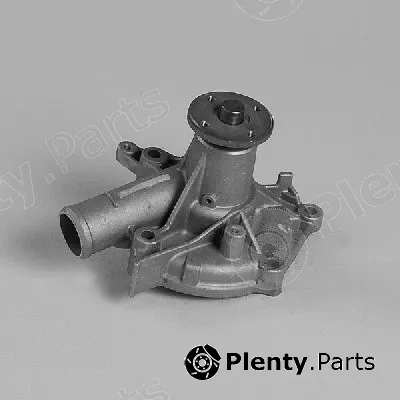 Hepu P7718 — Water Pump, engine cooling