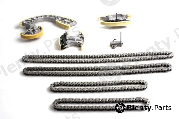Hepu 21-0269 — Timing Chain Kit