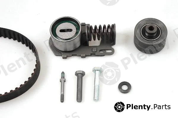 Hepu 20-1135 — Timing Belt Kit