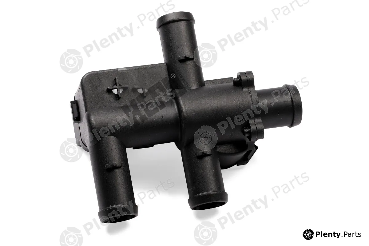 Hepu TM8012 — Coolant Control Valve