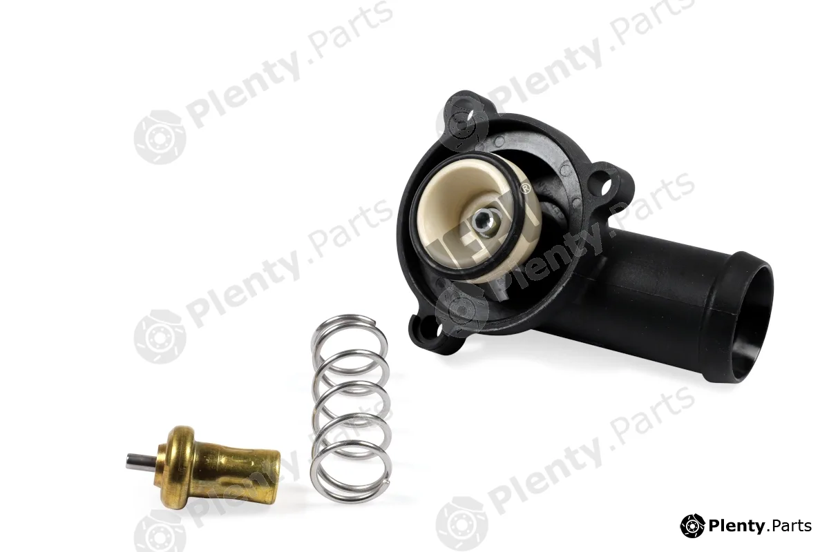 Hepu TM1167 — Thermostat, coolant