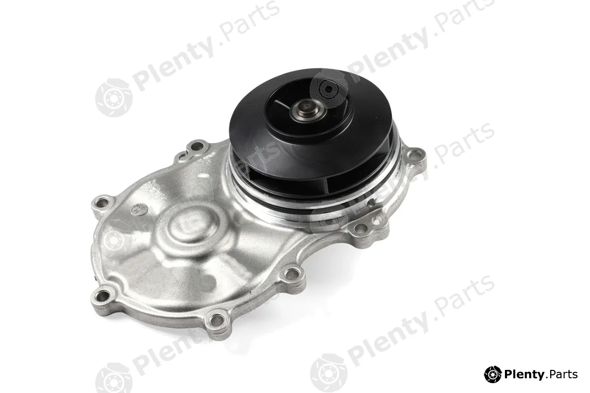 Hepu P5507 — Water Pump, engine cooling