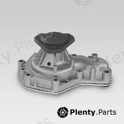 Hepu P820 — Water Pump, engine cooling