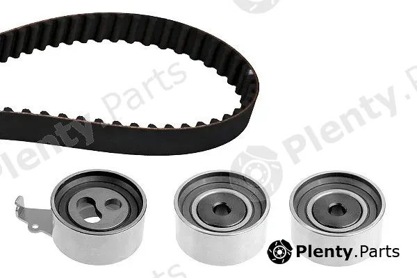 Hepu 20-1697 — Timing Belt Kit