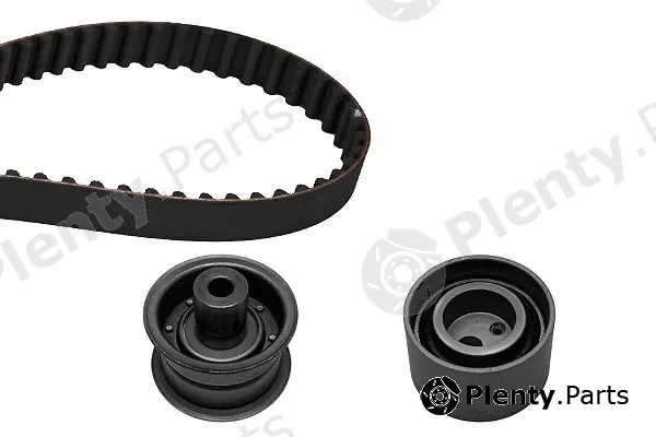 Hepu 20-1661 — Timing Belt Kit
