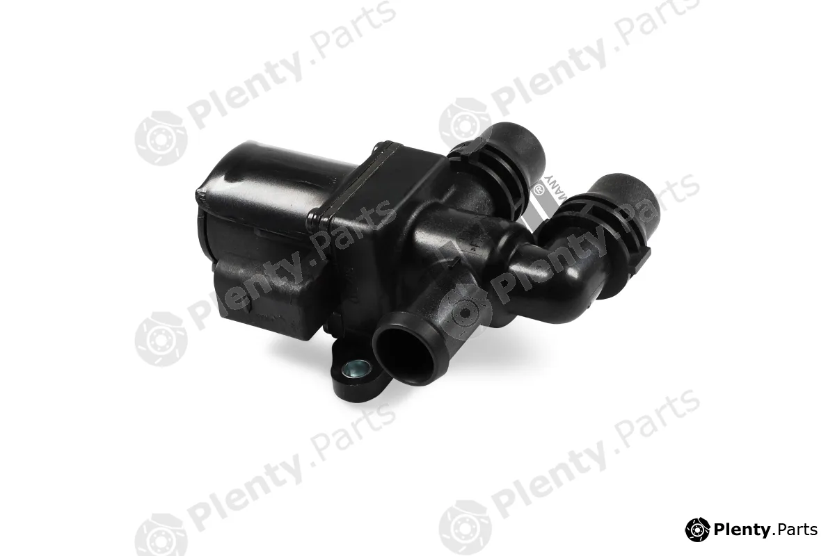 Hepu TM8041 — Coolant Control Valve