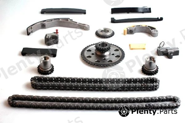 Hepu 21-0513 — Timing Chain Kit