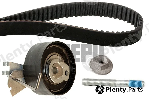 Hepu 20-1340 — Timing Belt Kit