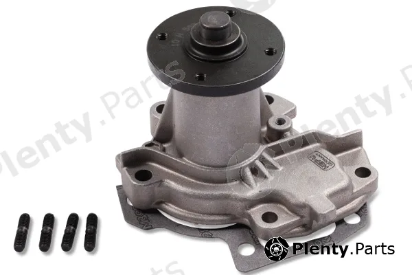 Hepu P776 — Water Pump, engine cooling
