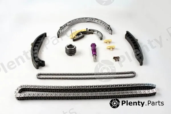 Hepu 21-0341 — Timing Chain Kit