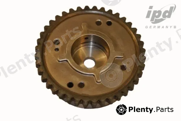 Hepu 21-7023 — Camshaft Adjuster IPD inside